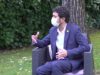Parlem amb el conseller de Territori i Sostenibilitat Damià Calvet sobre ajudes a empreses postcovid