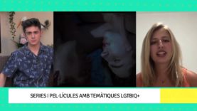 Series i pel·lícules LGTBIQ+ amb Judit Montón | Objectiu Bages d’Estiu