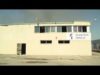Incendi a dos naus del polígon Sant Isidre de Sant Fruitós de Bages