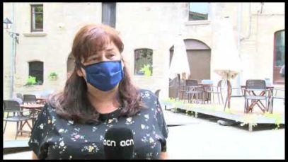 “Un barri de lletres i música”, la nova iniciativa per fomentar el comerç local a Solsona