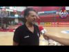 Victòria del Baxi Manresa davant l’UCAM Múrcia en el primer partit de temporada