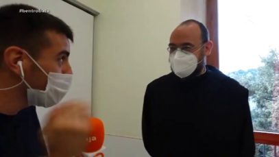 Ben Trobats – Els escolans de Montserrat tornen a classe amb protocol covid