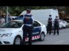 Concentració Anti Okupa al carrer Dr. Zamenhoff de Manresa
