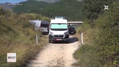 Connecti.cat – La massificació, el problema de l’estiu al Solsonès
