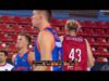 Derrota del Baxi Manresa davant del Valencia Basquet