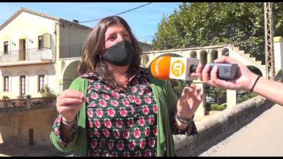 Així és la vida – Les antigues colònies tèxtils del Bages: Valls i Palà de Torroella