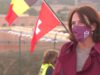 ANC organitza columnes fins a Lledoners pels 3 anys d’empresonament dels Jordis