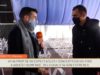 Ben trobats – La Fira Mediterrània acull el sallentí Roger Andorrà amb l’electrogralla