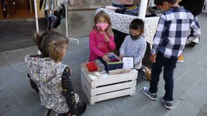 Festes de Tardor a Callús