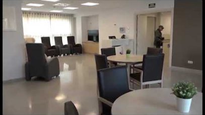 Ibada i Sant Andreu Salut inicien en procés de col·laboració