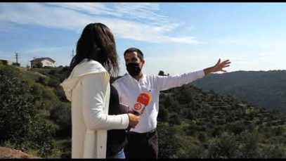 L’Ajuntament de Cardona dóna una segona vida als habitatges de la Colònia Arquers