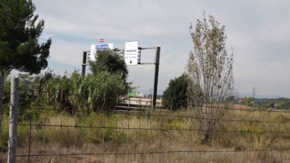 Manresa i Sant Fruitós desencallen el conflicte judicial pel parc tecnològic