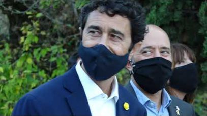 Manresa tindrà una ronda a l’est de la ciutat d’aquí un any