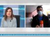 NEX – En directe a l’obertura de portes del cribratge massiu de proves PCR a Manresa