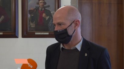 Noves mesures de control a les zones de càrrega i descàrrega a Manresa