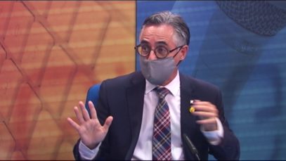 Parlem amb Ramon Tremosa, Conseller d’Empresa i Coneixement