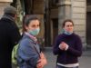 Concentració de tècnics culturals a Manresa