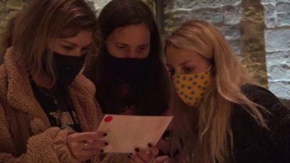 Influencers promocionen el Bages