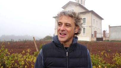 L’enòleg Joan Soler rebrà el Premi Bages de Cultura