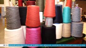 NEX – Conseqüències econòmiques, des d’Igualada, en les exportacions del sector del tèxtil català