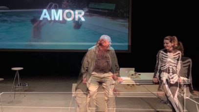 A la venda l’abonament del Toc de Teatre del Kursaal