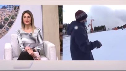Ben trobats – El Port del Comte comença temporada de l’any coronavirus