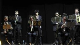Concert de Santa Cecília a Sant Joan de Vilatorrada