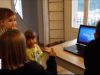 Connecti.cat – Els Reis Mags utilitzen Internet per dirigir-se als infants de Súria en l’any covid