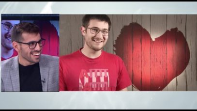 Fem Territori 18/12/20 – Veïns de la Catalunya Central a First Dates