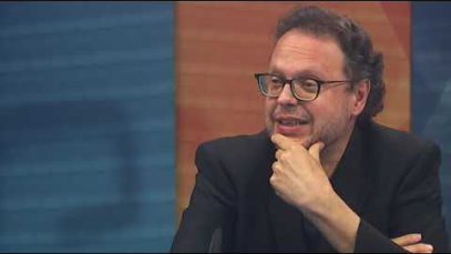Josep Maria Herms, director general de Play Media