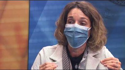 M. Àngels Chacón, candidata PdeCAT als comicis del 14 de febrer ens explica les seves perspectives polítiques