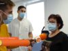 Ben trobats – Les seqüeles del coronavirus, tractades a l’Unitat Postcovid d’Althaia Manresa