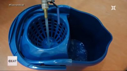 Connecti.cat – Sistema pioner de desinfecció a l’escola de Cabrera d’Anoia
