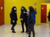 Pastorets adaptats a la pandèmia a Balsareny