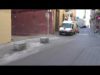 Un jove pateix una ganivetada després d’una baralla a Manresa
