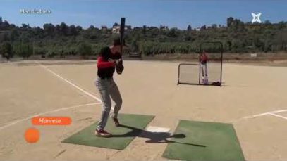 Ben trobats – Un jove de Mura viatjarà als EUA per amor al beisbol