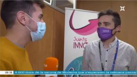 Combatre les ‘fake news’ sobre el coronavirus a nivell mundial des de la Catalunya Central