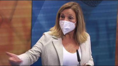 Joana Ortega número 2 a les llistes del PdeCAT