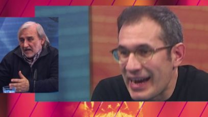 La Festa de la Llum de Manresa