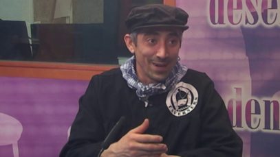 Traginers de Balsareny