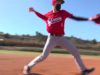 Un jove de Mura s’instal·larà als Estats Units per combinar estudis i beisbol