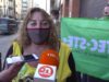 Els sindicats USTEC-STES i CCOO encartellen el Departament d’Ensenyament de la Catalunya Central