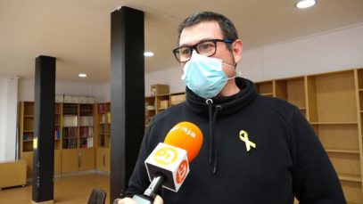 La família i l’entorn de Montse Careta no entén la decisió de l’Audiència de Barcelona