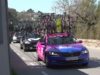 La Volta Ciclista arriba a Manresa