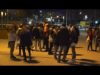 Una trentena de persones s’han manifestat a les portes de l’Hospital de Sant Joan de Déu d’Althaia per reclamar que aquesta institució practiqui avortaments