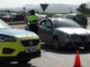 5.330 sancions de dijous a dilluns per incomplir les restriccions per la Covid, 1.500 per saltar-se el toc de queda