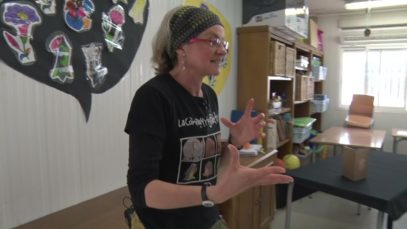 Ampans crea una escola per a joves d’entre 12 i 18 anys amb trastorn de l’espectre autista a Sant Fruitós de Bages