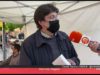 El col·lectiu Lola Palau signa el seu nou llibre “Dies de roses i vi”