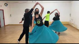 L’ esbart del Casal Cultural Dansaires Manresans recupera l’activitat