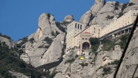 L’Aeri de Montserrat rep el certificat Safe Tourism que el distingeix com a lloc Covid free